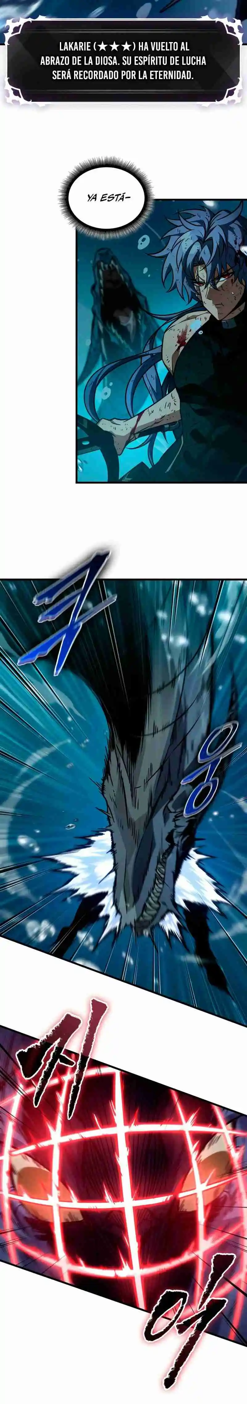 Gacha infinito capítulo 144, página 12