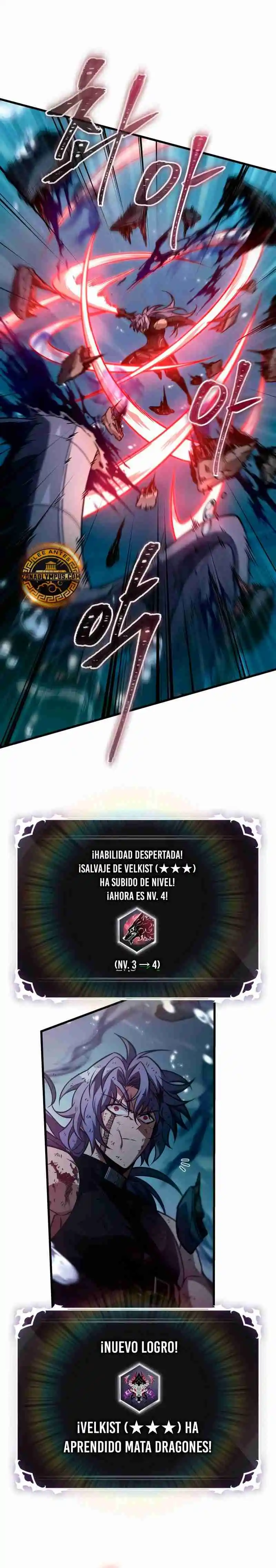 Gacha infinito capítulo 144, página 13