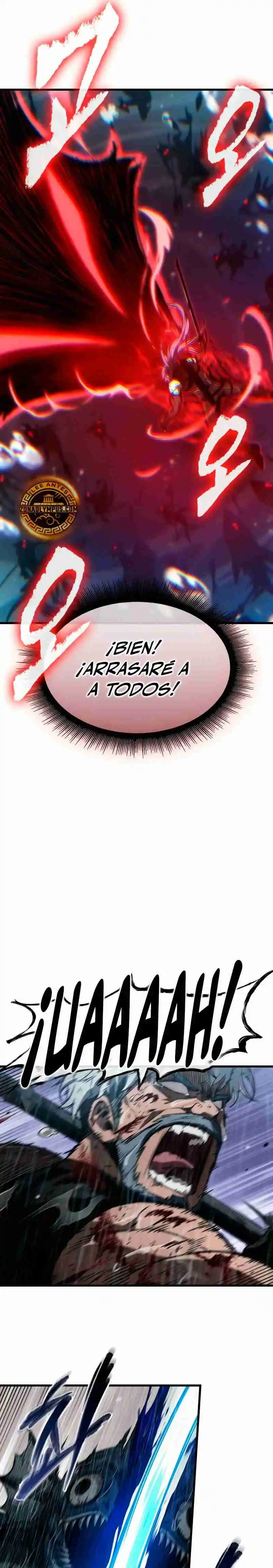 Gacha infinito capítulo 144, página 14