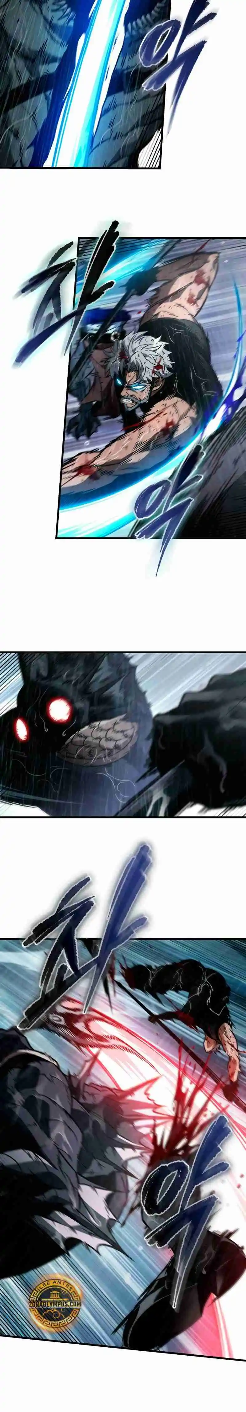 Gacha infinito capítulo 144, página 15