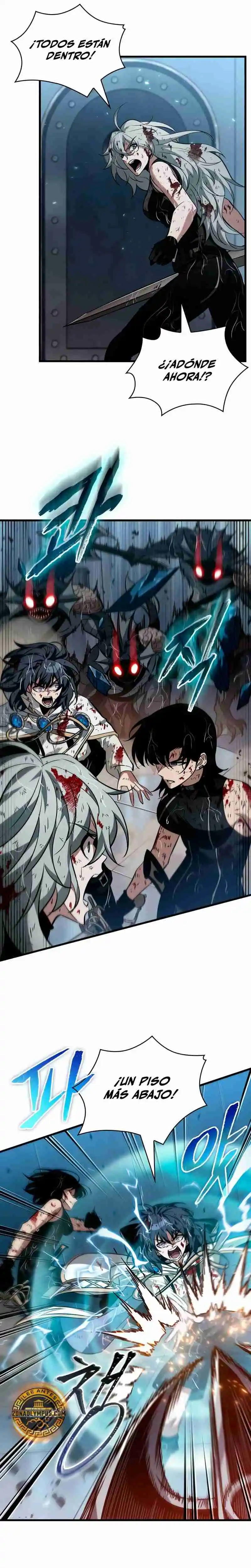 Gacha infinito capítulo 144, página 19