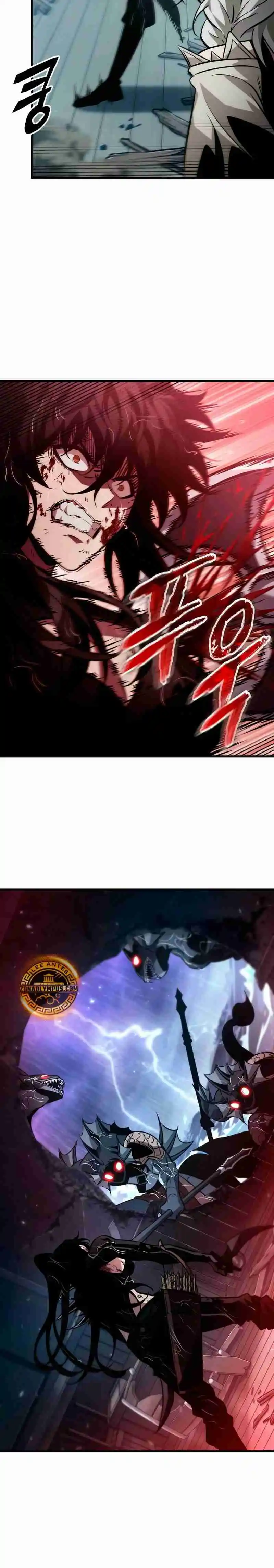 Gacha infinito capítulo 144, página 22