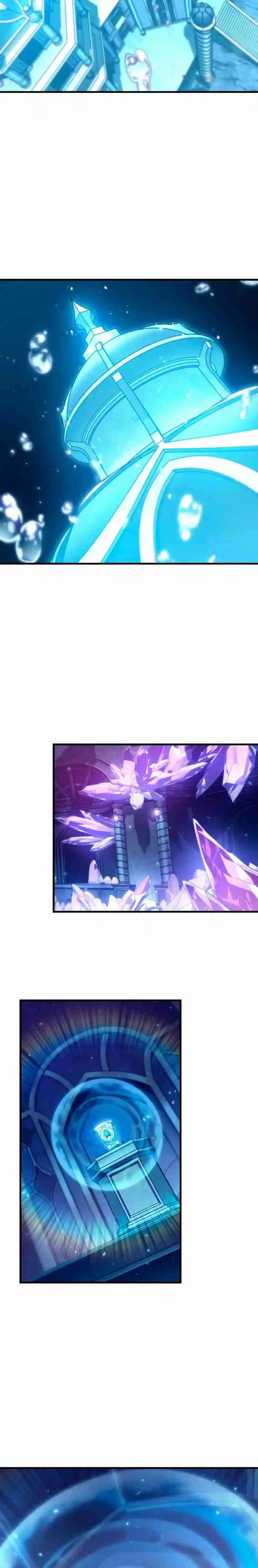 Gacha infinito capítulo 144, página 25
