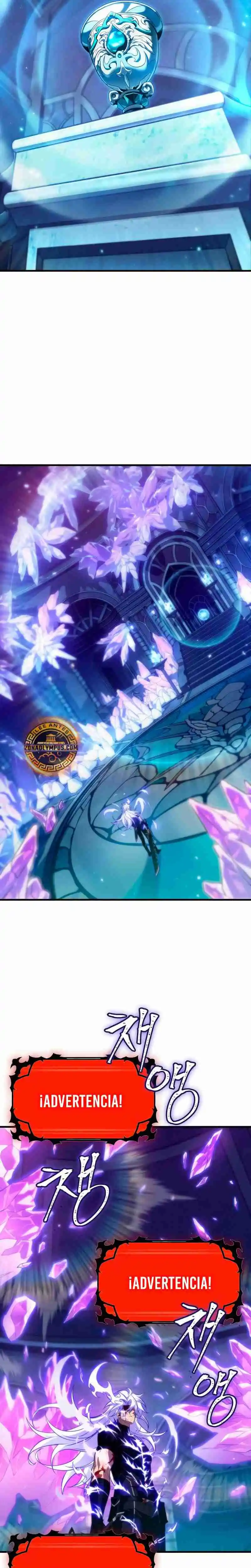 Gacha infinito capítulo 144, página 26