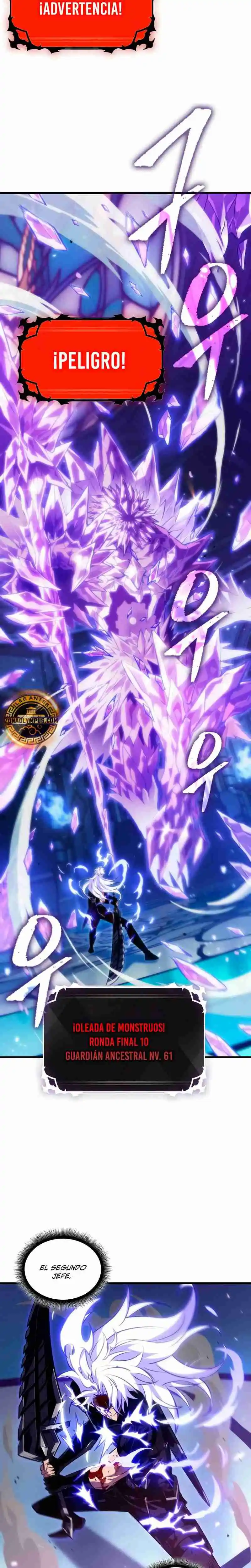 Gacha infinito capítulo 144, página 27