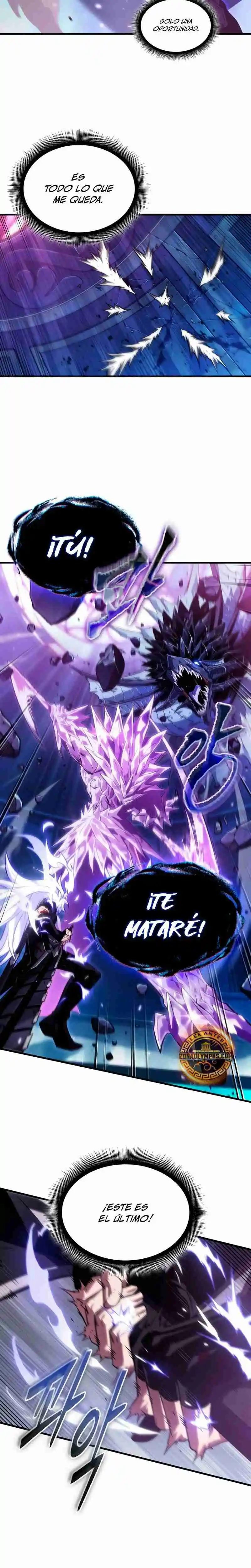 Gacha infinito capítulo 144, página 28