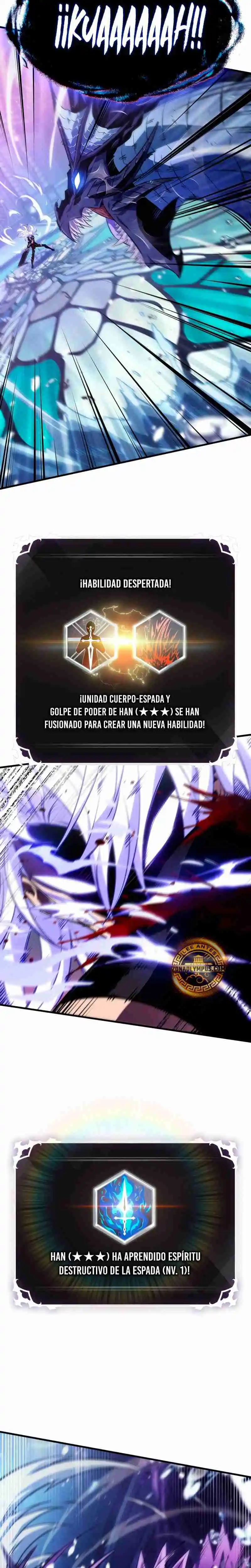 Gacha infinito capítulo 144, página 30