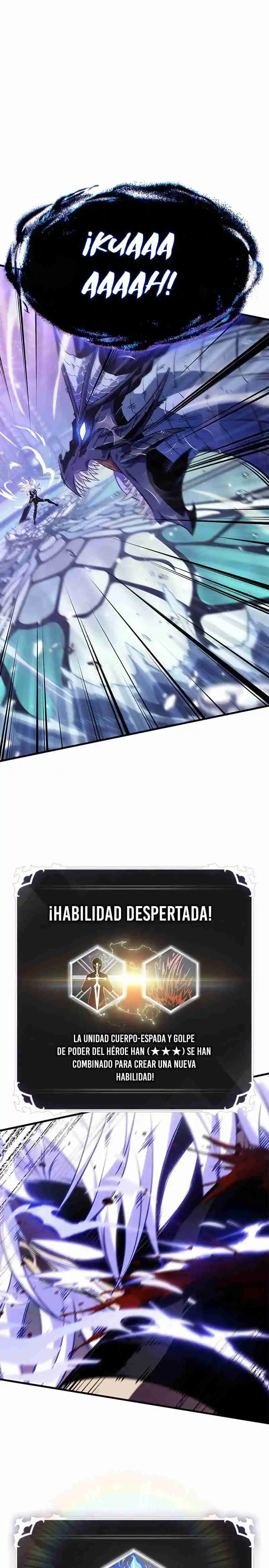 Gacha infinito capítulo 145, página 3