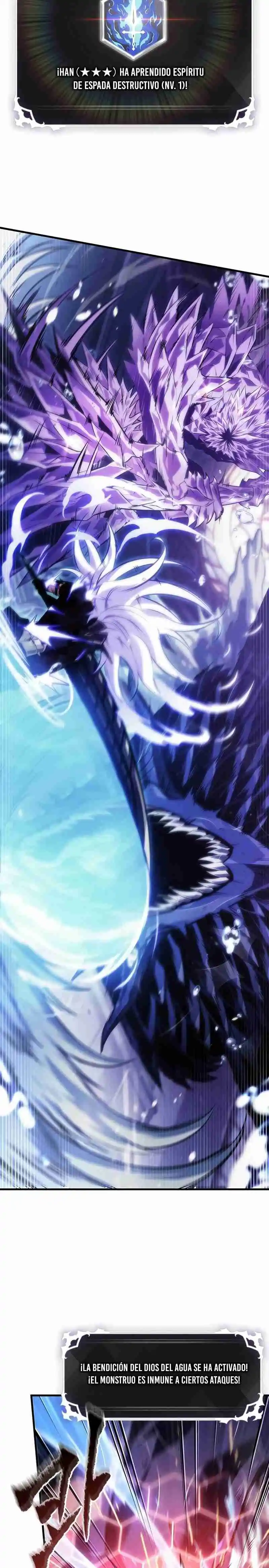 Gacha infinito capítulo 145, página 4