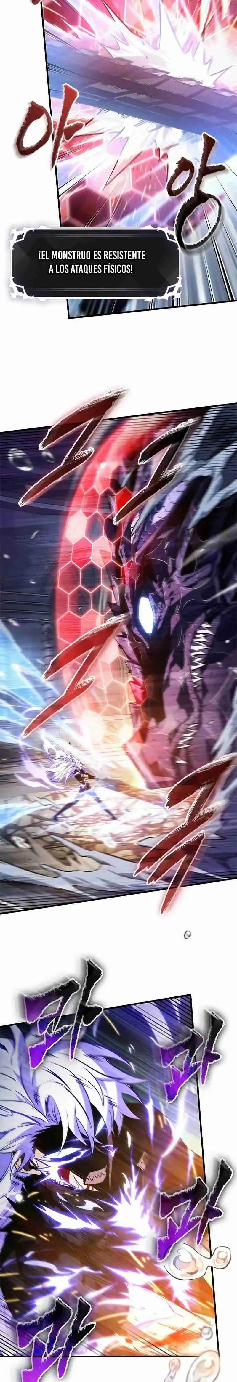 Gacha infinito capítulo 145, página 5
