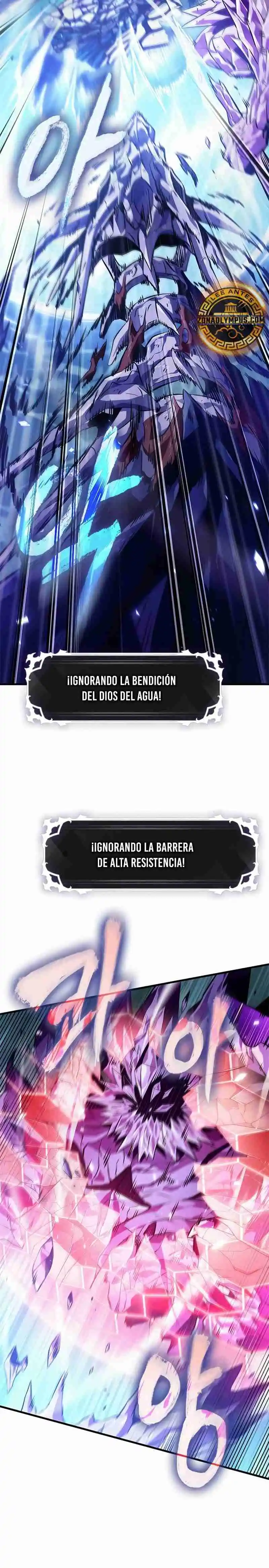 Gacha infinito capítulo 145, página 8