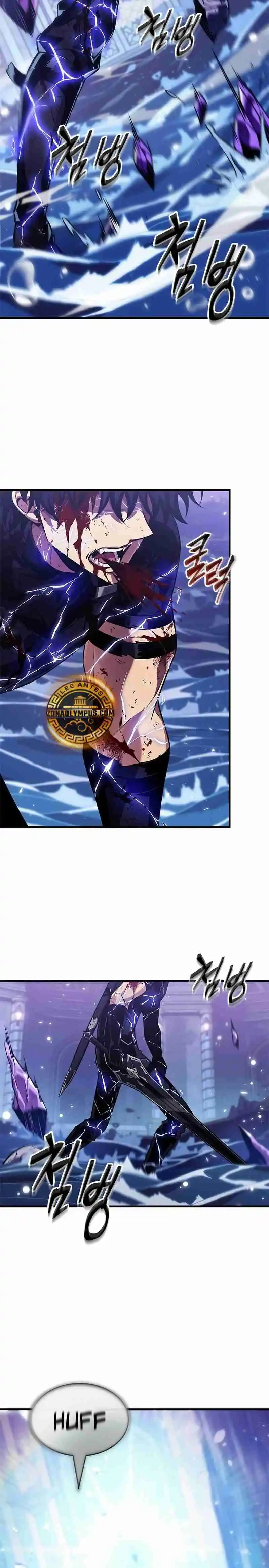 Gacha infinito capítulo 145, página 10