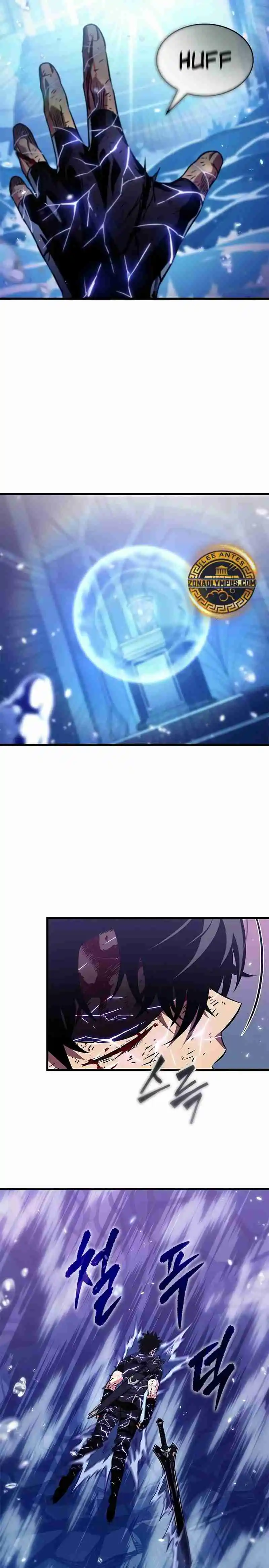 Gacha infinito capítulo 145, página 11