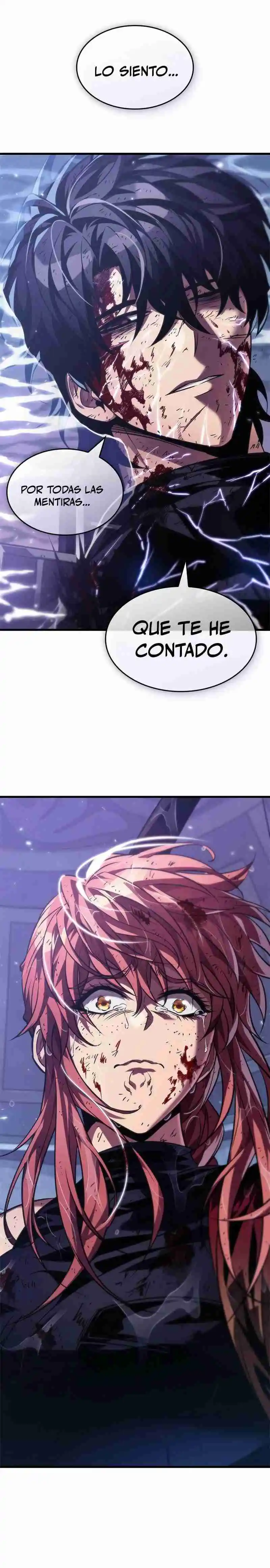Gacha infinito capítulo 145, página 15