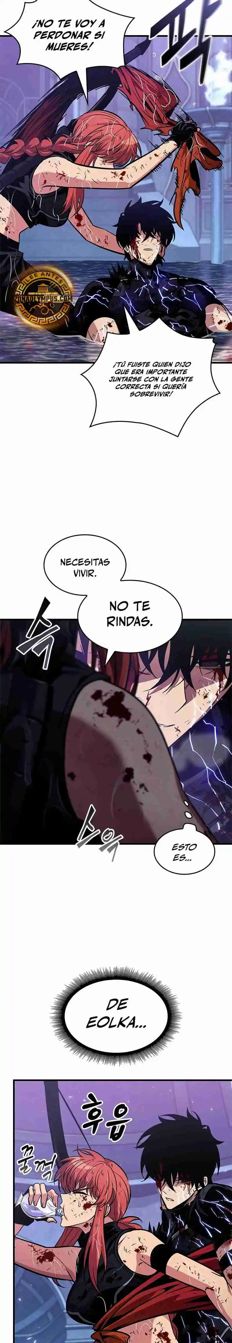 Gacha infinito capítulo 145, página 18