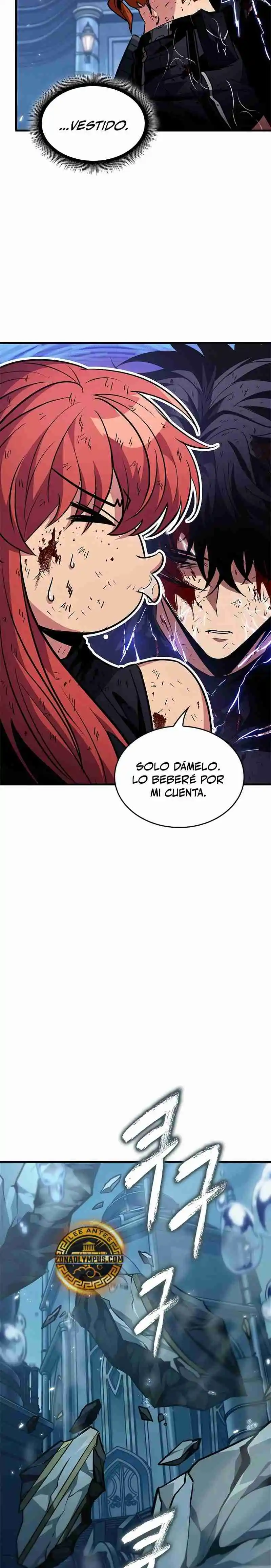 Gacha infinito capítulo 145, página 19