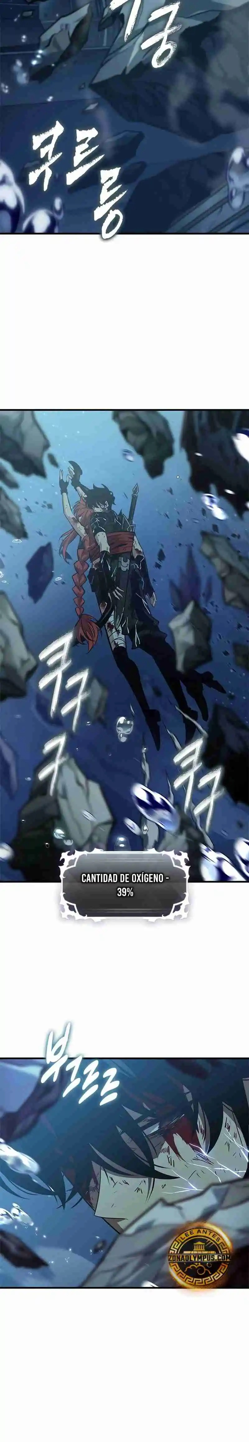 Gacha infinito capítulo 145, página 20