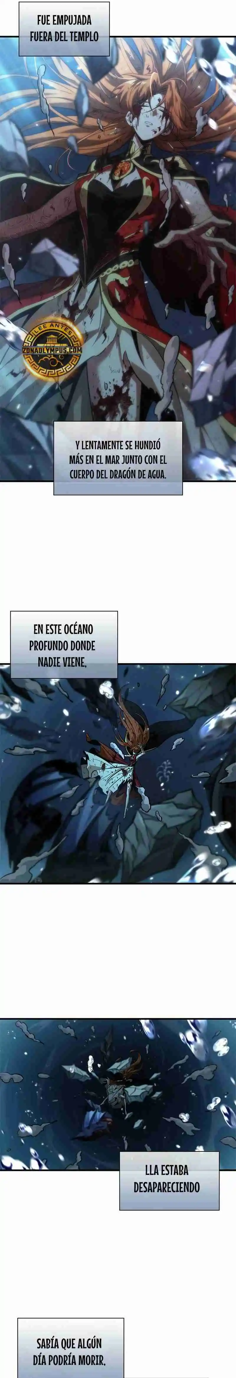 Gacha infinito capítulo 145, página 21