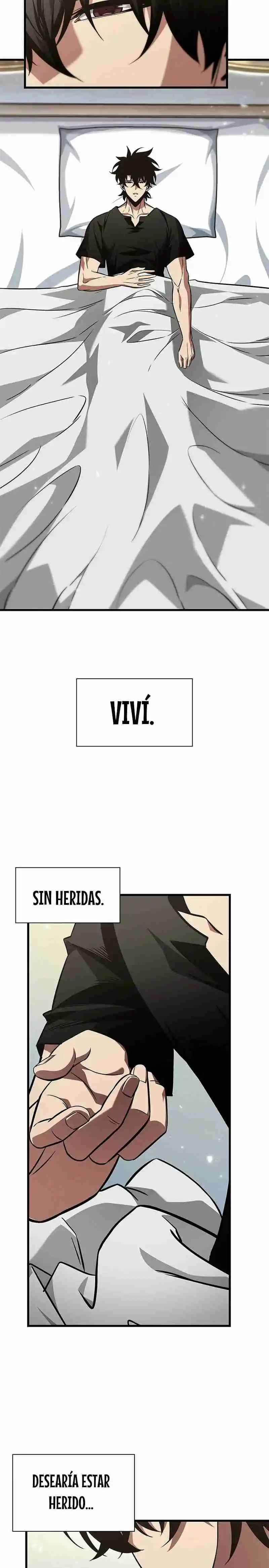 Gacha infinito capítulo 145, página 24