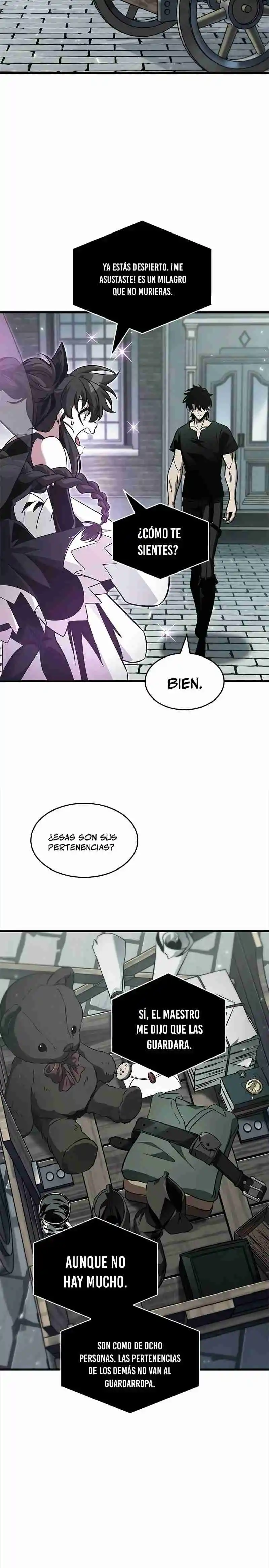 Gacha infinito capítulo 145, página 26