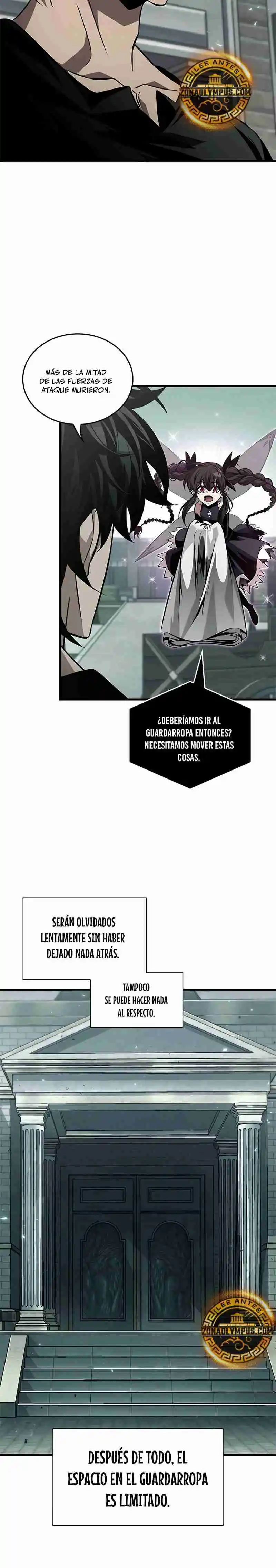 Gacha infinito capítulo 146, página 3