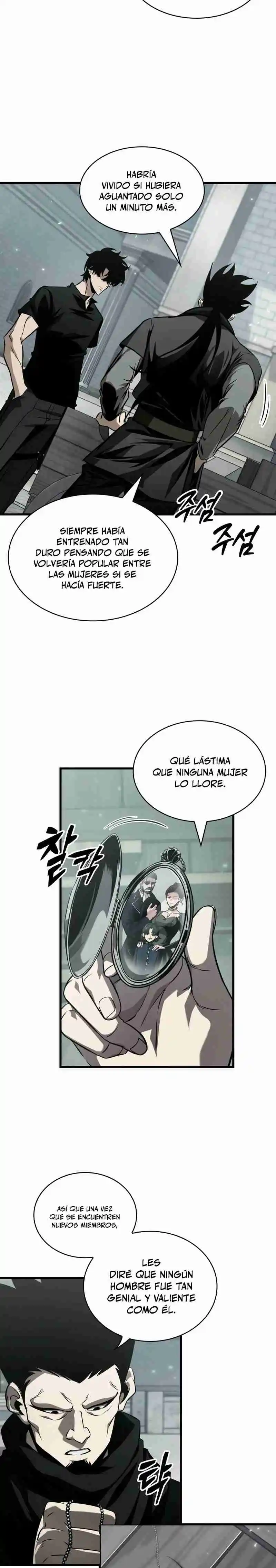 Gacha infinito capítulo 146, página 5