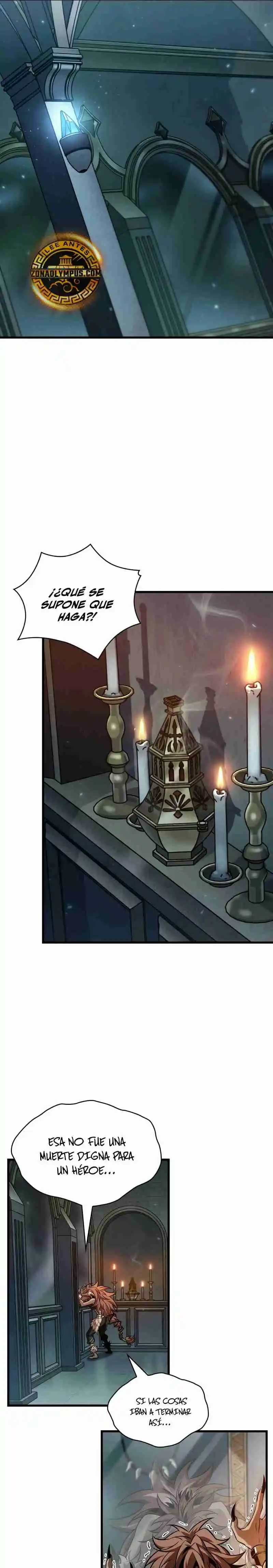 Gacha infinito capítulo 146, página 8