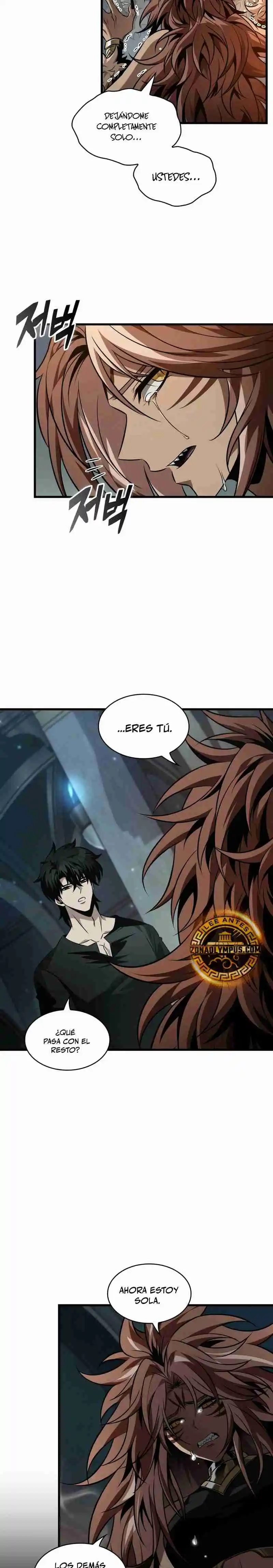 Gacha infinito capítulo 146, página 9