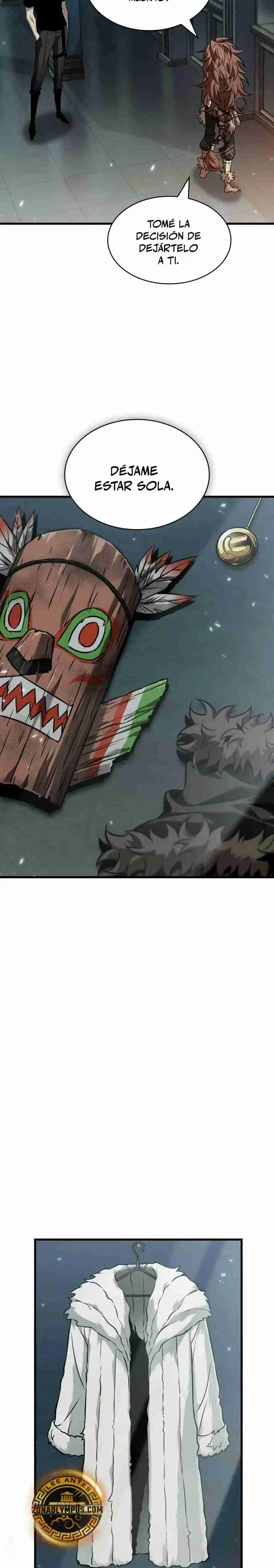 Gacha infinito capítulo 146, página 11