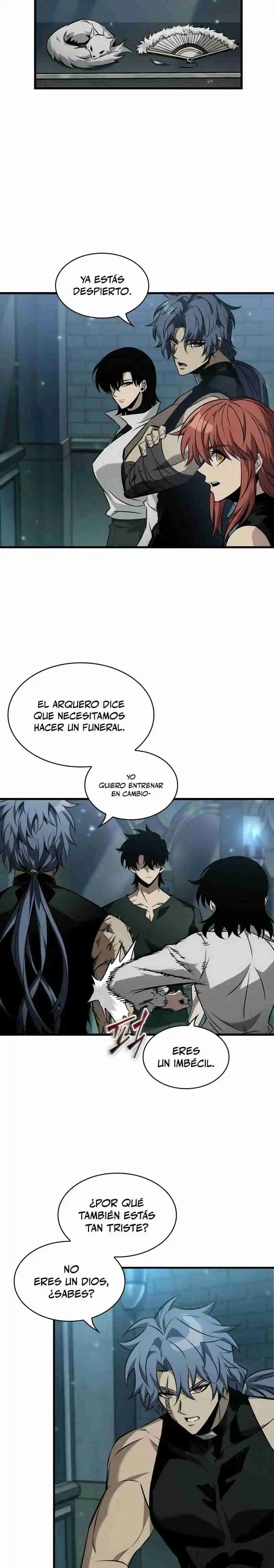 Gacha infinito capítulo 146, página 12