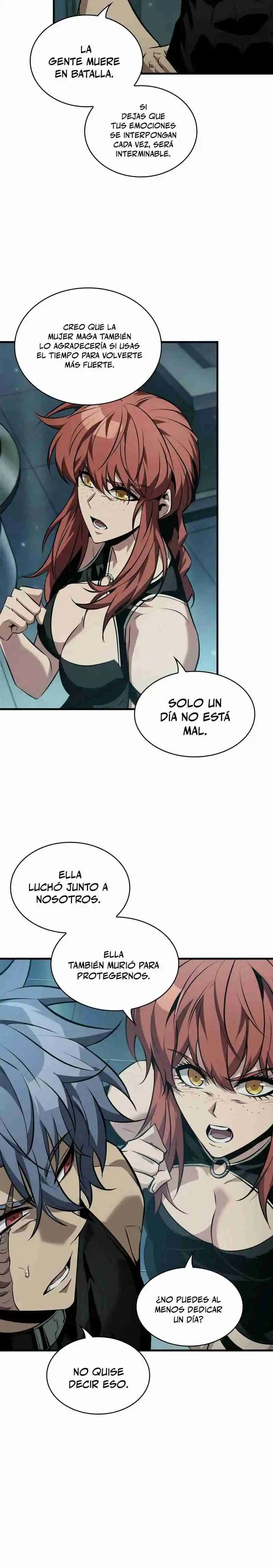 Gacha infinito capítulo 146, página 13