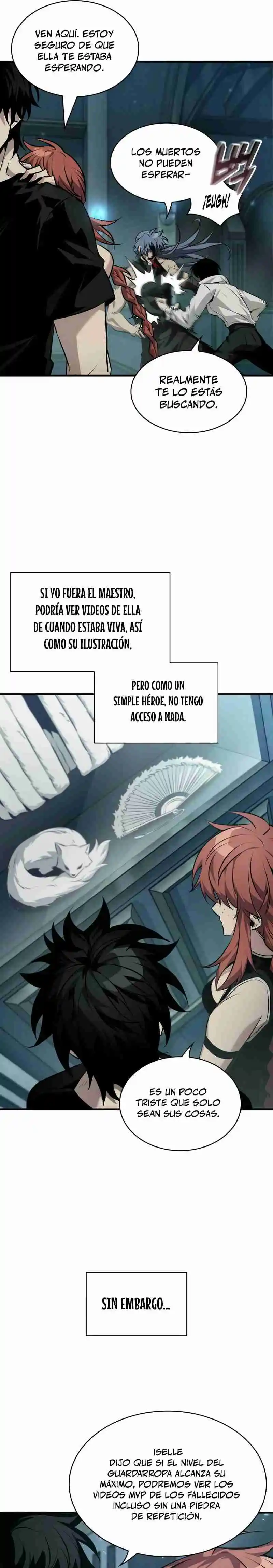 Gacha infinito capítulo 146, página 14