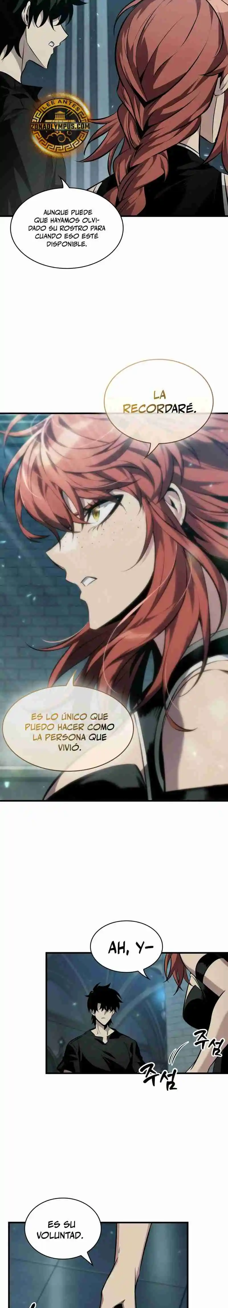 Gacha infinito capítulo 146, página 15