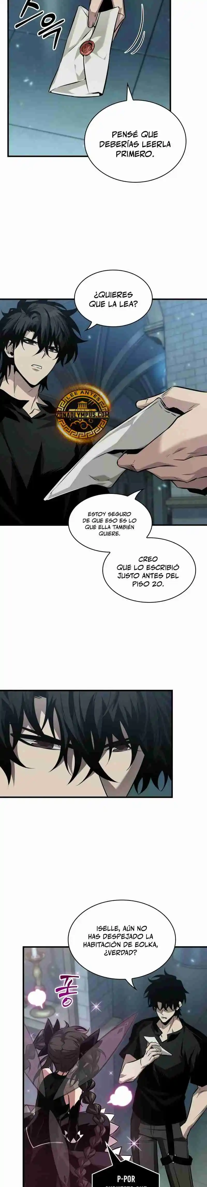Gacha infinito capítulo 146, página 16