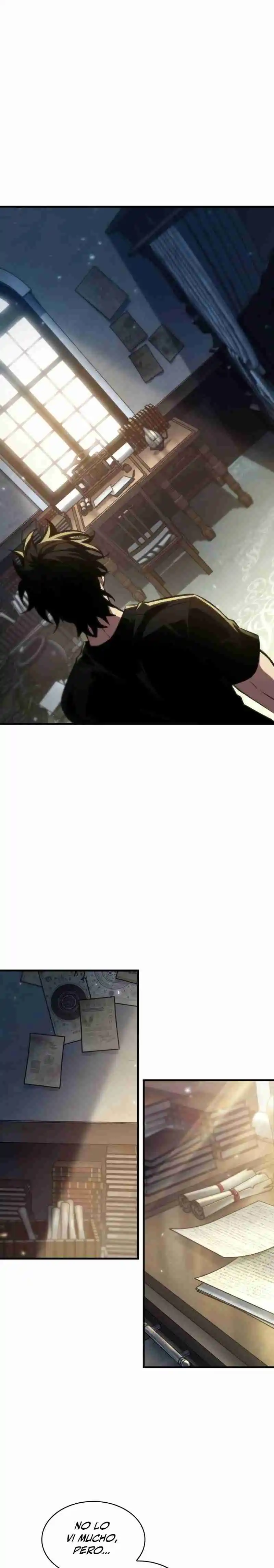 Gacha infinito capítulo 146, página 18