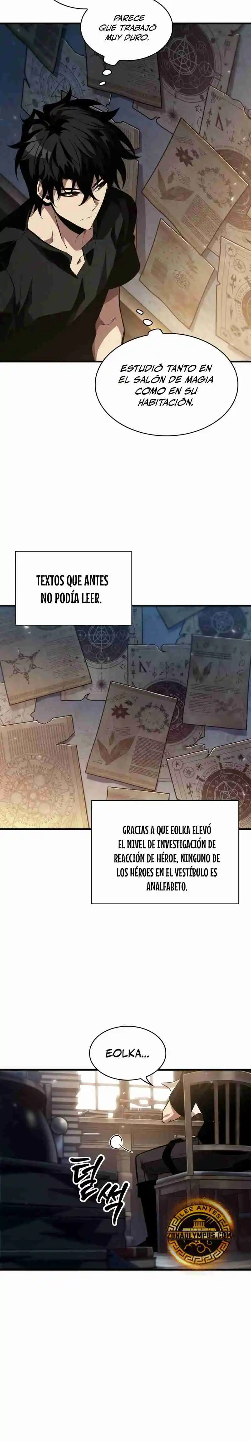 Gacha infinito capítulo 146, página 19
