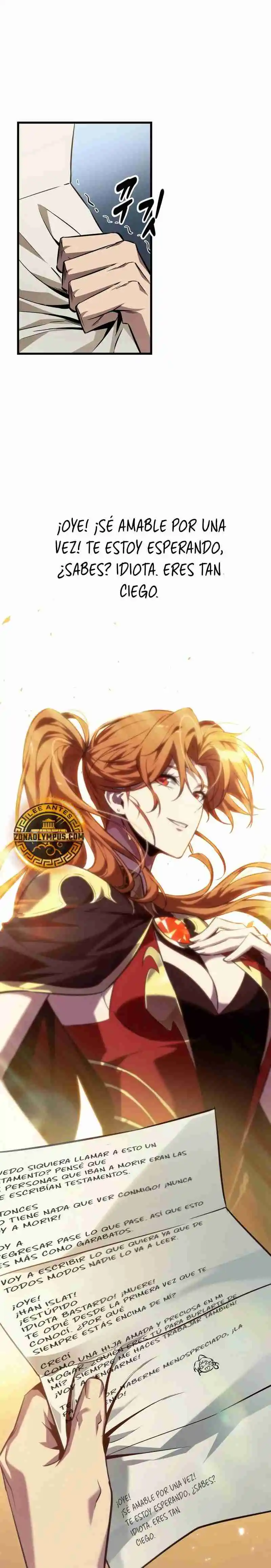 Gacha infinito capítulo 146, página 23