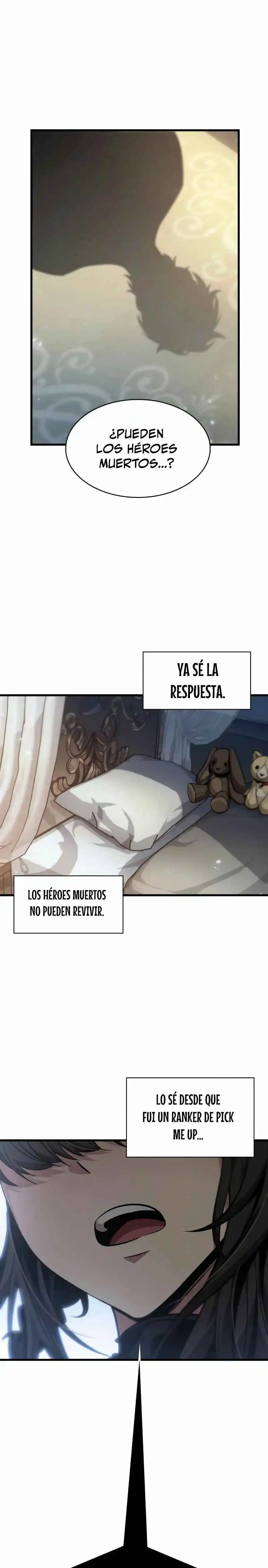 Gacha infinito capítulo 147, página 3