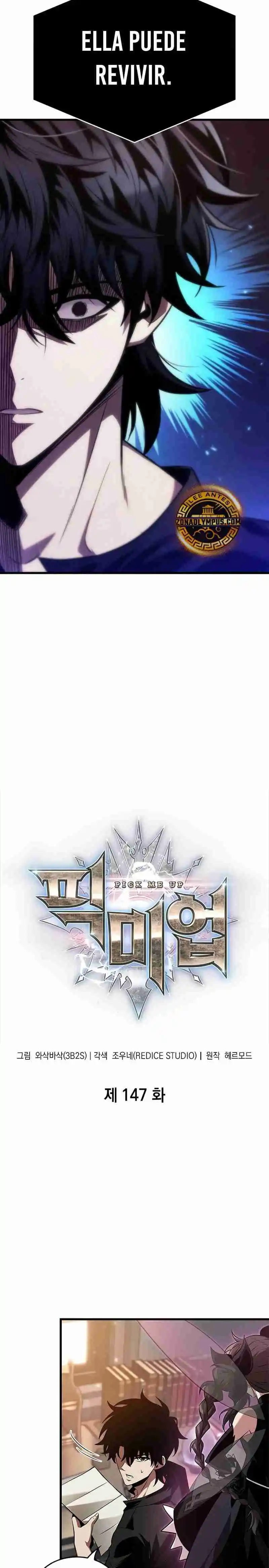 Gacha infinito capítulo 147, página 4