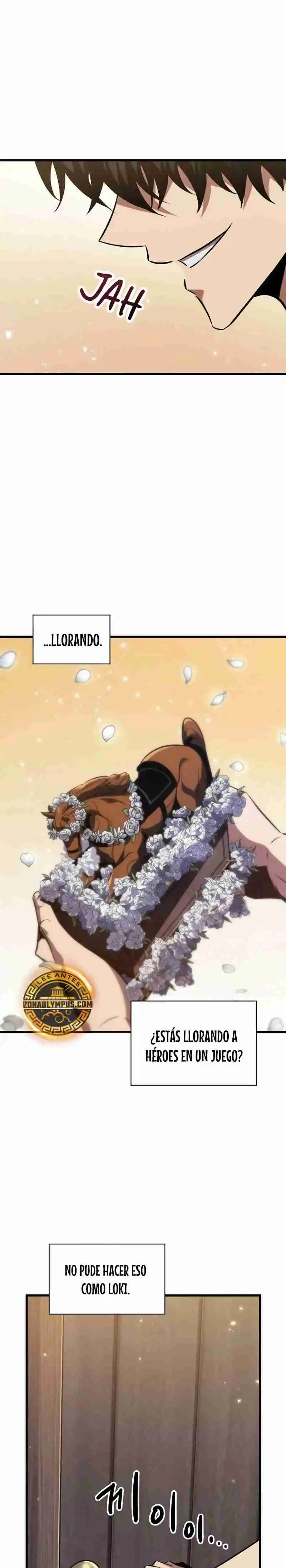 Gacha infinito capítulo 147, página 9