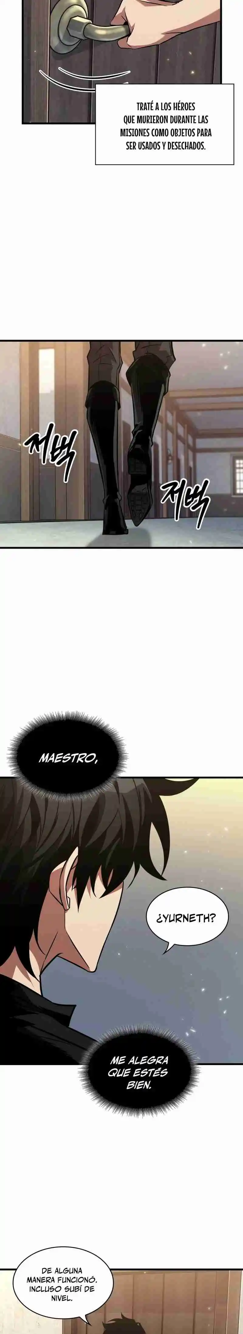 Gacha infinito capítulo 147, página 10