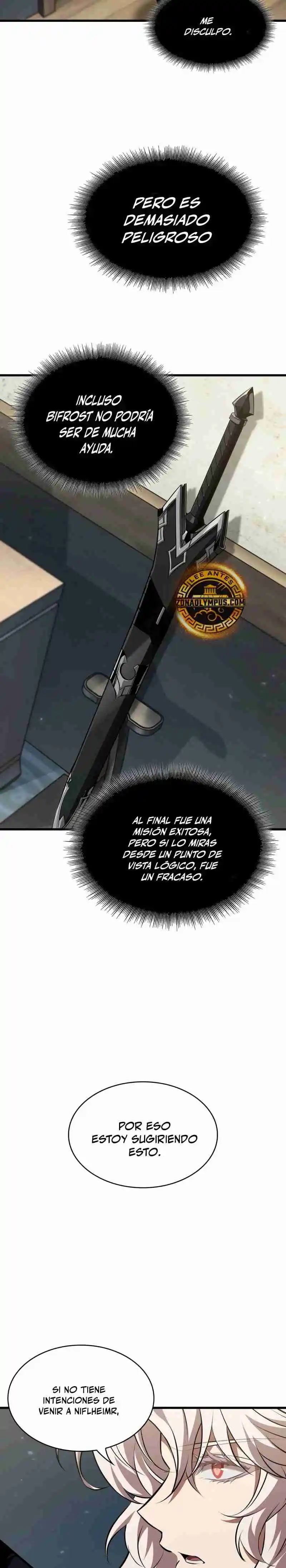 Gacha infinito capítulo 147, página 12
