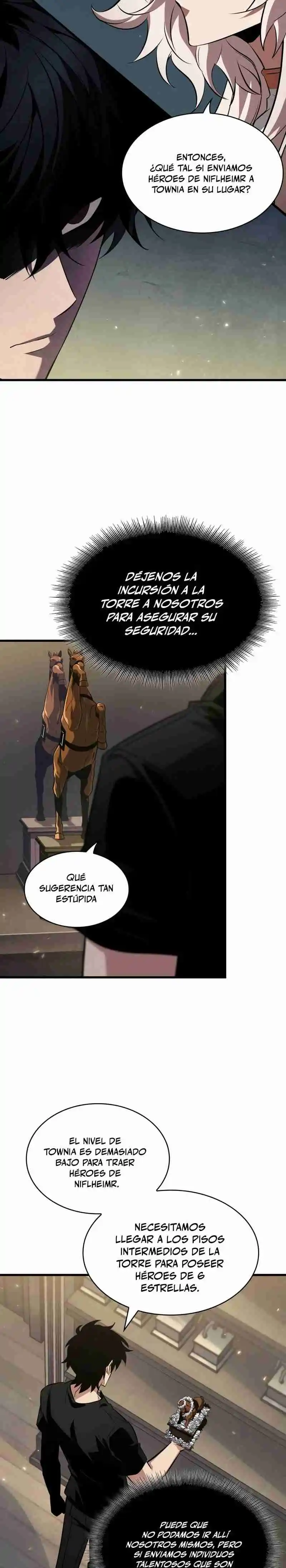 Gacha infinito capítulo 147, página 13