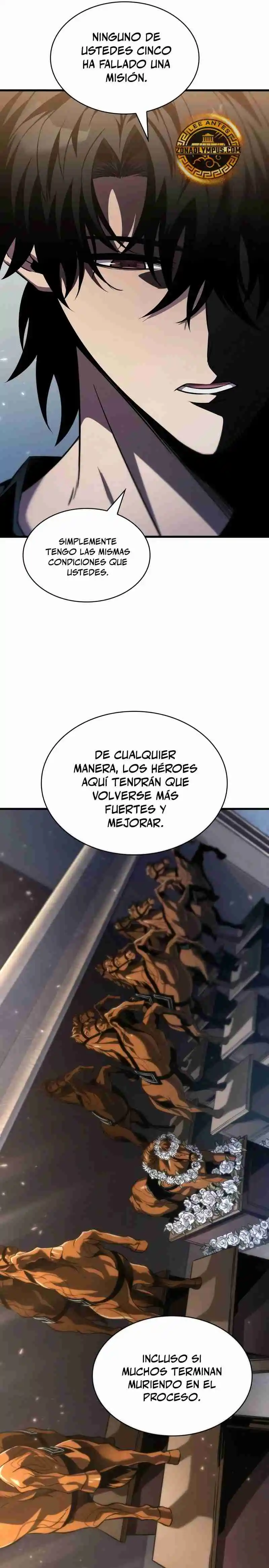 Gacha infinito capítulo 147, página 15