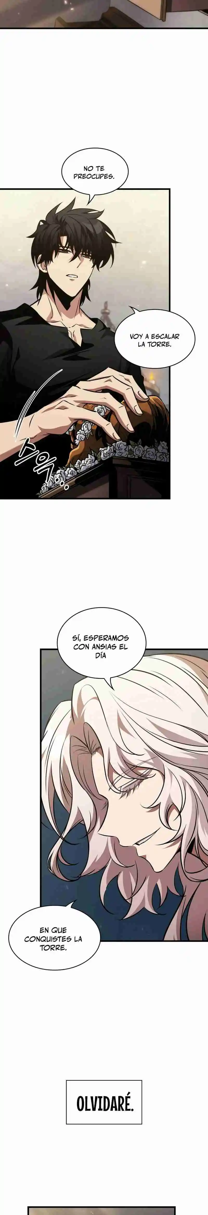 Gacha infinito capítulo 147, página 16