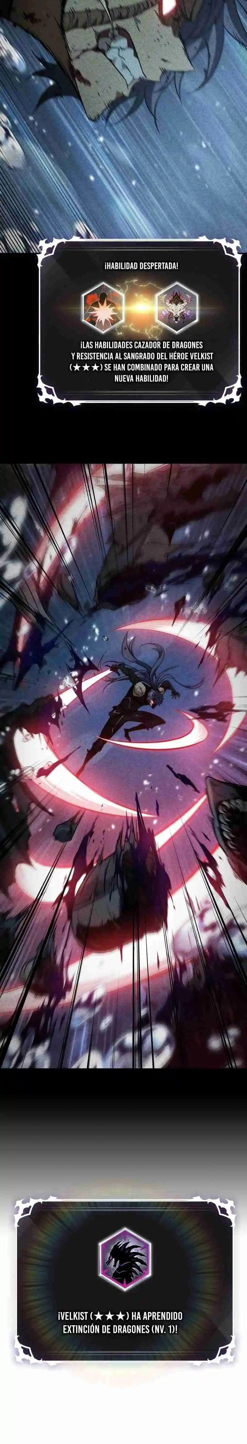Gacha infinito capítulo 147, página 20