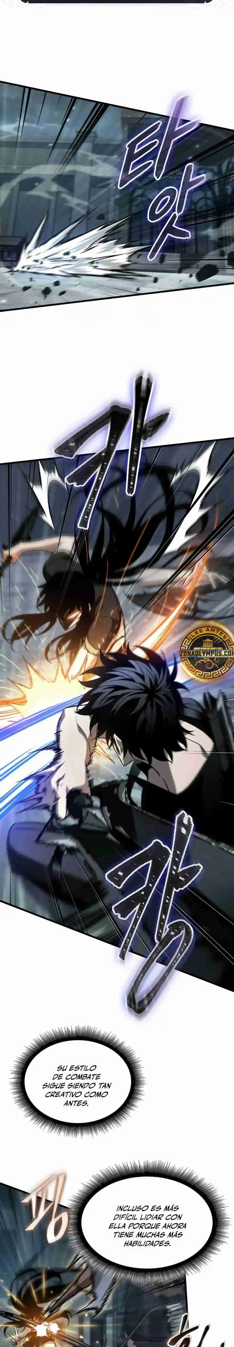 Gacha infinito capítulo 147, página 25