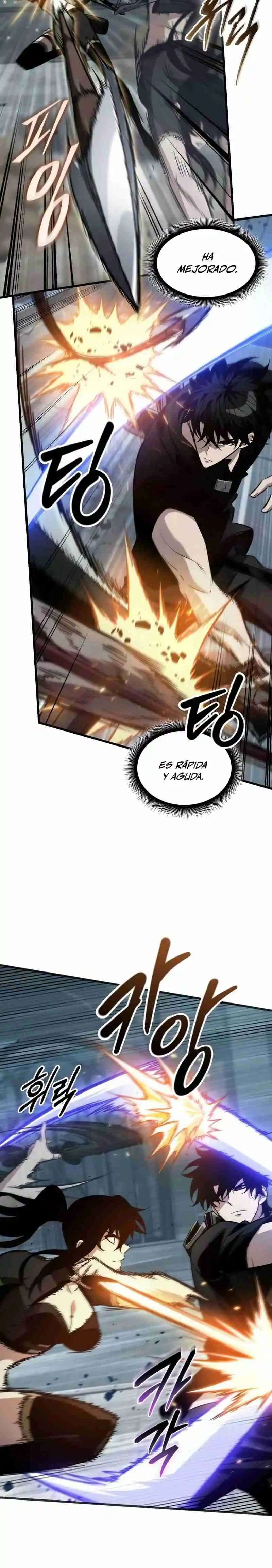 Gacha infinito capítulo 147, página 26