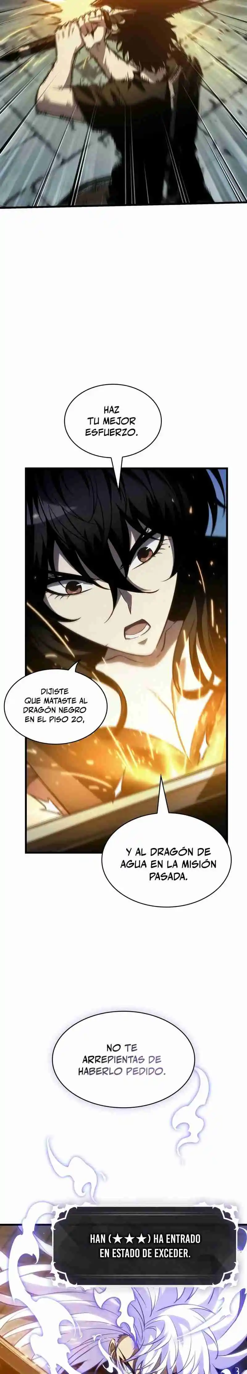 Gacha infinito capítulo 147, página 28