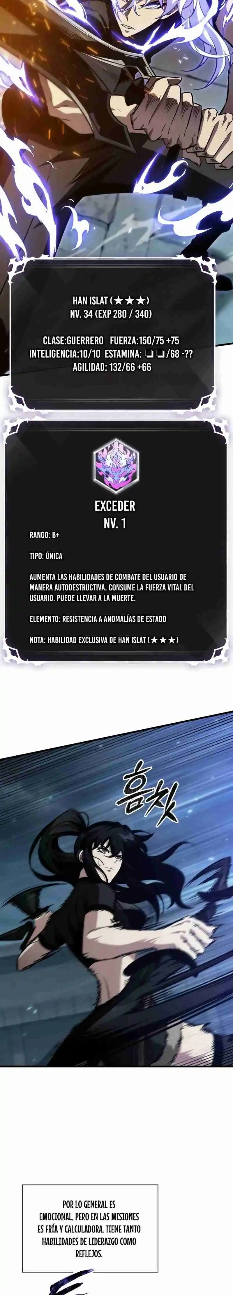 Gacha infinito capítulo 147, página 29